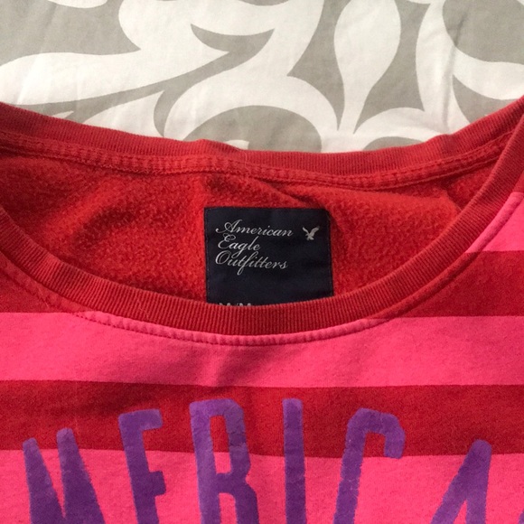 Sweatshirt - Picture 3 of 4